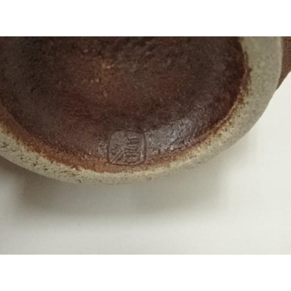 ys7335678; 宗sou 益子焼 村田浩造 夫婦湯呑（共箱）【道】 : お茶道具