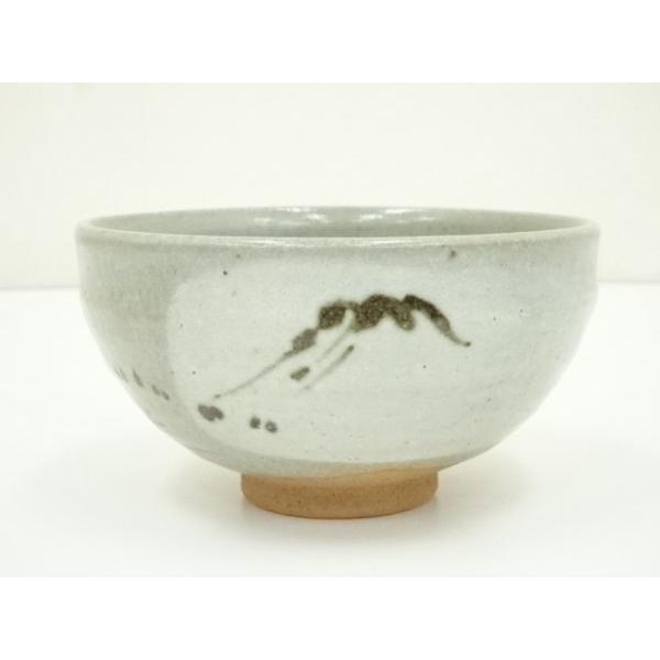 古唐津 古唐津 ぐい呑 杯 古美術