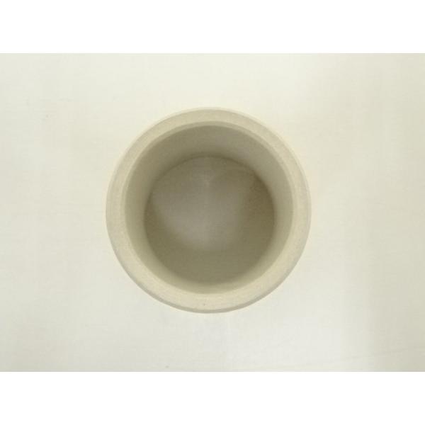 真葛焼　宮川香齋　蓋置　瓢箪　茶道具　共箱 道具 ] - 道具 真葛焼 宮川香斎造 瓢箪蓋置（共箱） | ネット