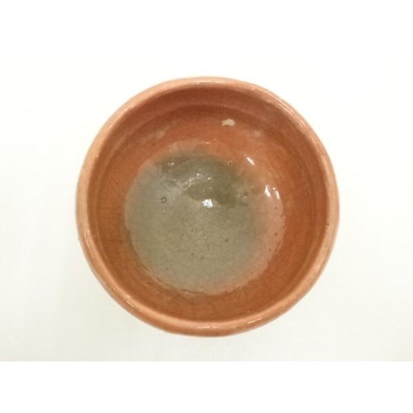 楽茶碗 樂焼 RAKU WARE｜樂美術館 -収蔵作品:九代 了入 ＜宝暦6（1756