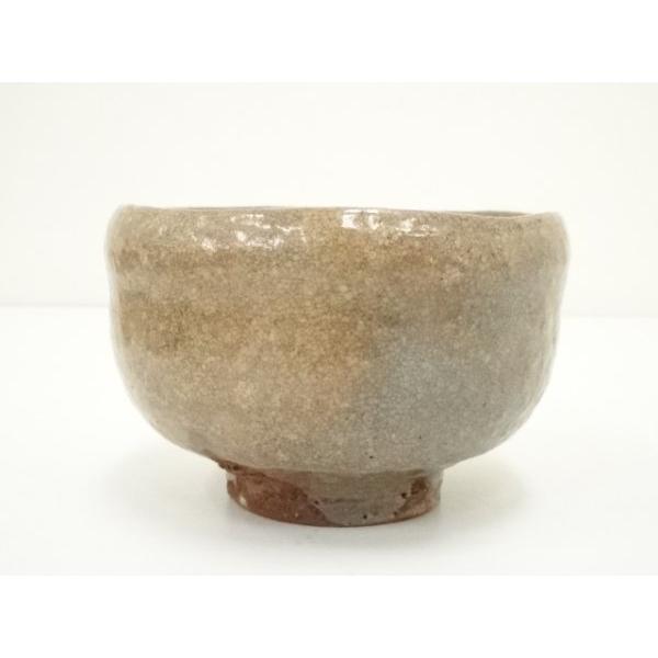 萩焼、仙石哲心の菓子鉢 ys7340304; 宗sou 萩焼 仙石哲心造 茶碗（共箱）【道】 : お茶道具
