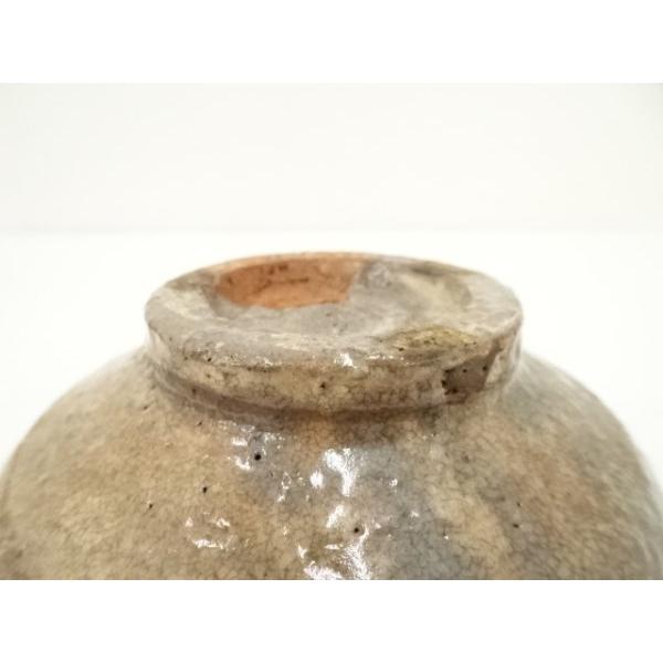 萩焼、仙石哲心の菓子鉢 ys7340304; 宗sou 萩焼 仙石哲心造 茶碗（共箱）【道】 : お茶道具