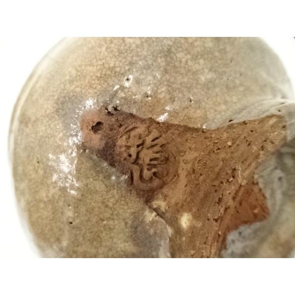 ys7340304; 宗sou 萩焼 仙石哲心造 茶碗（共箱）【道】 : お茶道具
