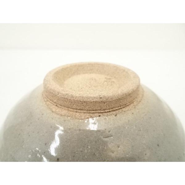 ys7340376; 宗sou 丹山窯 小峠葛芳造 櫛刷毛目茶碗（共箱）【道】 : お