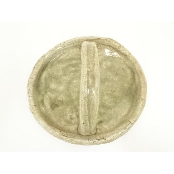 ys7340418; 伊賀焼 谷本光生造 手鉢（共箱）【道】