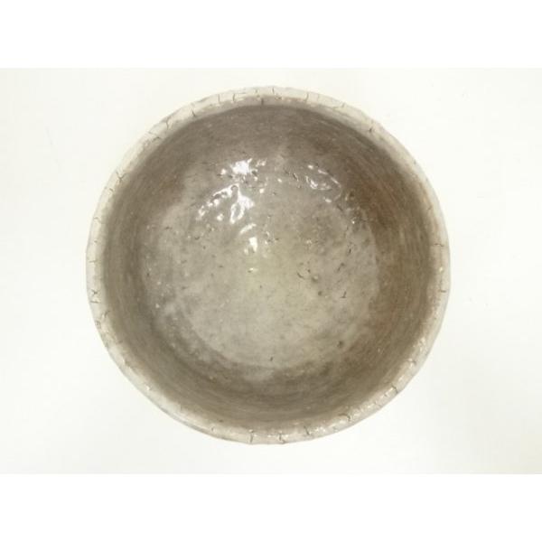 ys7342125; 宗sou 萩焼 兼田佳炎造 茶碗（共箱）【道】 : お茶道具