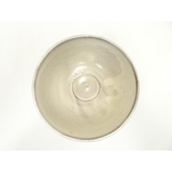 ys7342153; 宗sou 京焼 岡本和郎造 三島手茶碗（共箱）【道】 : お