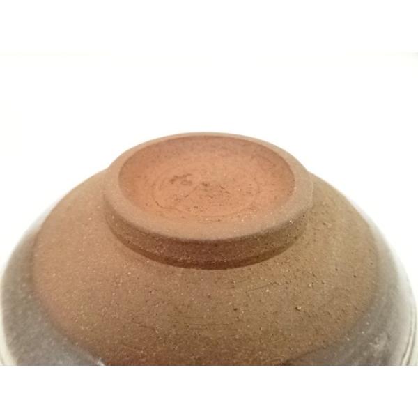 ys7342153; 宗sou 京焼 岡本和郎造 三島手茶碗（共箱）【道】 : お