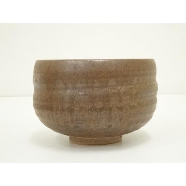ys7342227; 宗sou 京焼 平安智造 鉄釉茶碗（共箱）【道】 : お茶道具