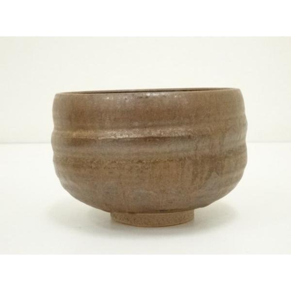 ys7342227; 宗sou 京焼 平安智造 鉄釉茶碗（共箱）【道】 : お茶道具