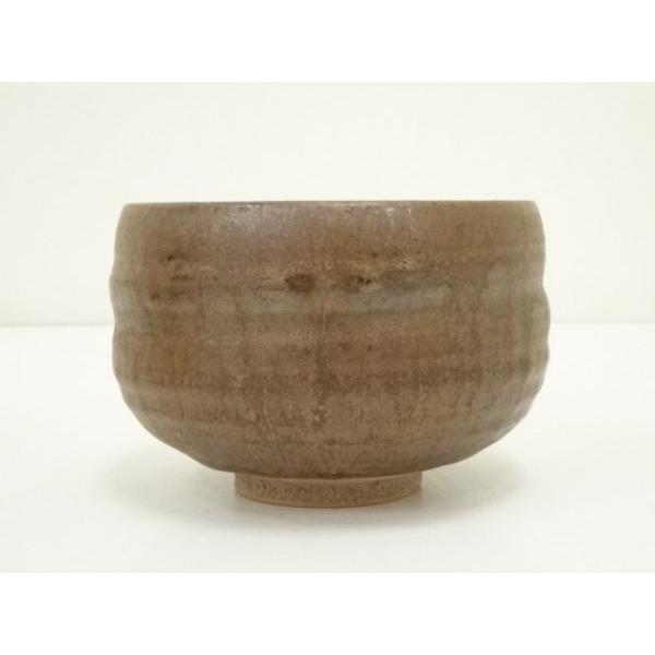 ys7342227; 宗sou 京焼 平安智造 鉄釉茶碗（共箱）【道】 : お茶道具