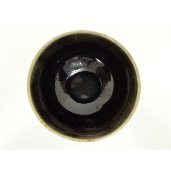 抹茶茶碗 好評販売中【茶器/茶道具 末茶碗 節分】 今岡 福と鬼 四方型 升 工芸品