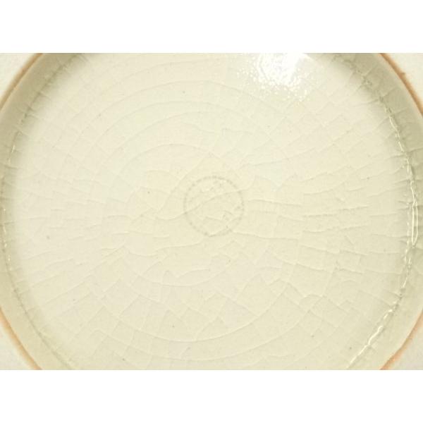 ys7346777; 宗sou 京焼 天野達夫造 天目釉菓子器（共箱）【道】 : お