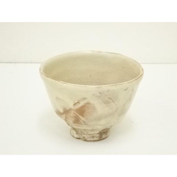 ys7346779; 宗sou 萩焼 守繁徹造 茶碗（共箱）【道】 : お茶道具・着物