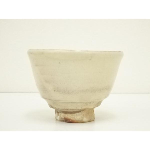 ys7346779; 宗sou 萩焼 守繁徹造 茶碗（共箱）【道】 : お茶道具・着物