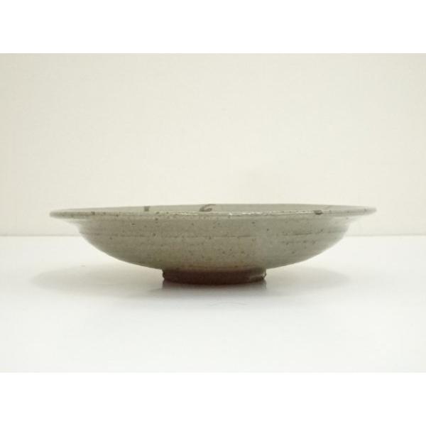 ys7365831; 宗sou 唐津焼 十三代 中里太郎右衛門窯造 絵唐津皿（共箱