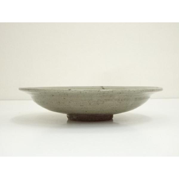 ys7365831; 宗sou 唐津焼 十三代 中里太郎右衛門窯造 絵唐津皿（共箱