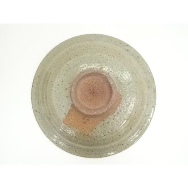 ys7365831; 宗sou 唐津焼 十三代 中里太郎右衛門窯造 絵唐津皿（共箱