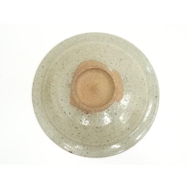 ys7365836; 唐津焼 十三代 中里太郎右衛門窯造 絵唐津皿（共箱）【道】