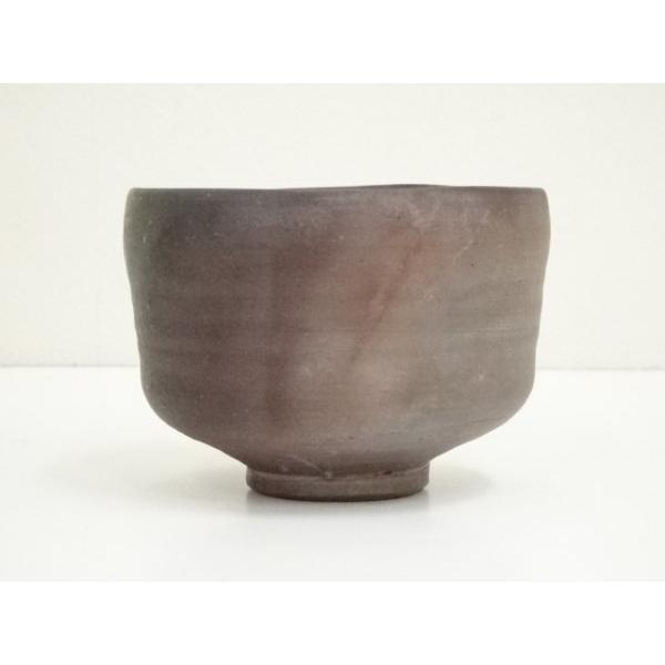 ys7365975; 宗sou 備前焼 三村陶伯造 茶碗（共箱）【道】 : お茶道具