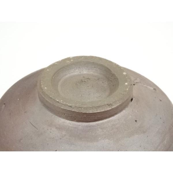 ys7365975; 宗sou 備前焼 三村陶伯造 茶碗（共箱）【道】 : お茶道具