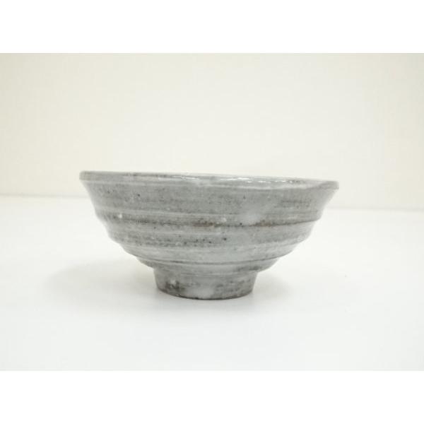 ys7371070; 宗sou 唐津焼 唐玄窯 島谷啓介造 ぐい呑（共箱）【道