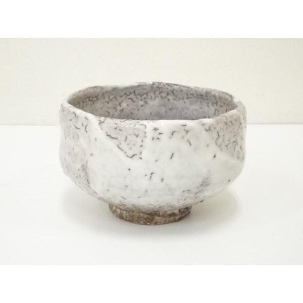 ys7343977; 備前焼 中村六郎造 花入（共箱）【道】