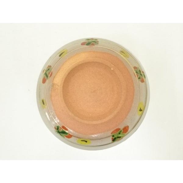 ys7378613; 宗sou 京焼 橋本永豊造 赤絵干支子茶碗（共箱）【道】 : お