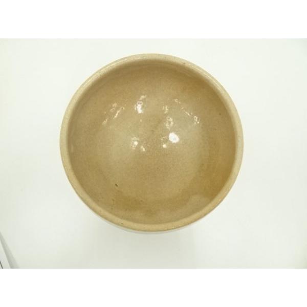 ys7379082; 宗sou 萩焼 萩城陶焔造 茶碗（共箱）【道】 : お茶道具
