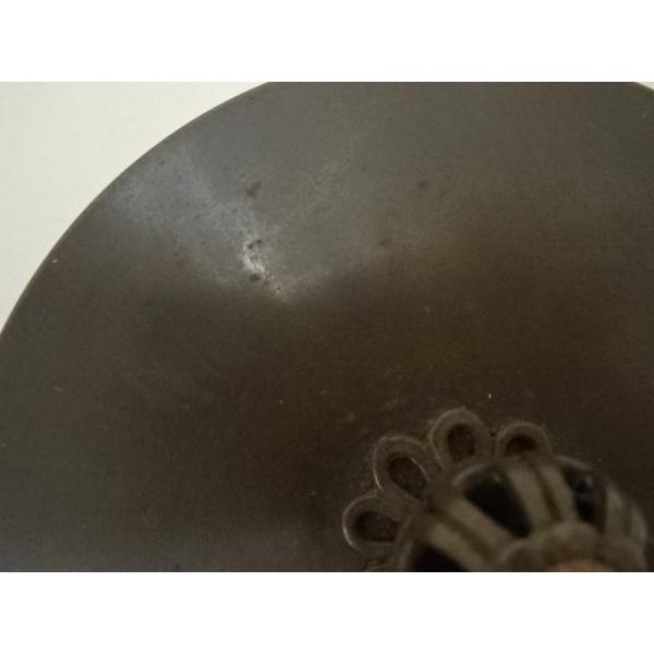 ys7380559; 宗sou 釜師 佐藤清光造 釜（共箱）【道】 : お茶道具・着物