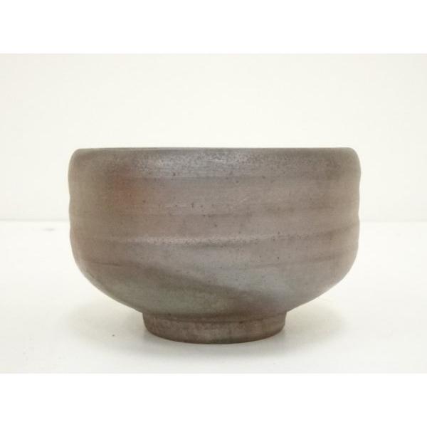 ys7383569; 宗sou 備前焼 桃山造 茶碗（共箱）【道】 : お茶道具・着物 