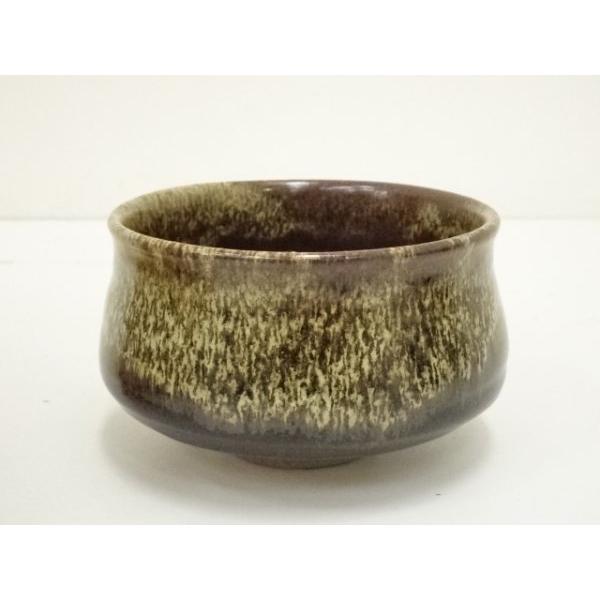 ys7383600; 宗sou 益子焼 長谷川窯造 茶碗（共箱）【道】 : お茶道具