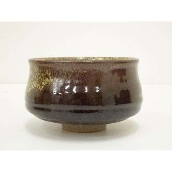 ys7383600; 宗sou 益子焼 長谷川窯造 茶碗（共箱）【道】 : お茶道具
