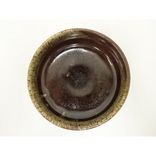 ys7383600; 宗sou 益子焼 長谷川窯造 茶碗（共箱）【道】 : お茶道具