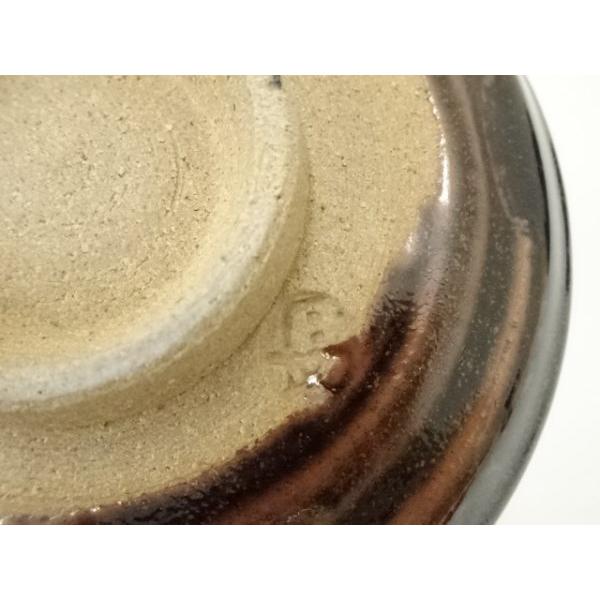 ys7383600; 宗sou 益子焼 長谷川窯造 茶碗（共箱）【道】 : お茶道具