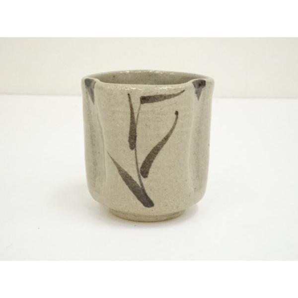 十三代　絵唐津　中里太郎右衛門　キリンビアマグ　東Y6-1113☆2Fトニヒ 十三代 絵唐津 中里太郎右衛門 キリンビアマグ 東Y6-1113☆2F