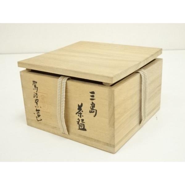 茶道具 茶器 三島茶碗 駕洛窯造 茶道具 茶器 三島茶碗 駕洛窯造 楽天市場】【茶器/茶道具 抹茶茶碗】 御本