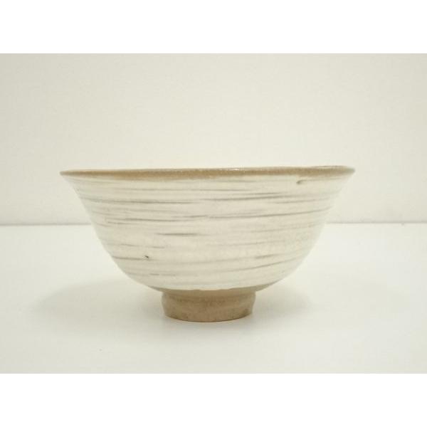 ys7388784; 宗sou 駕洛窯造 三島茶碗（共箱）【道】 : お茶道具・着物