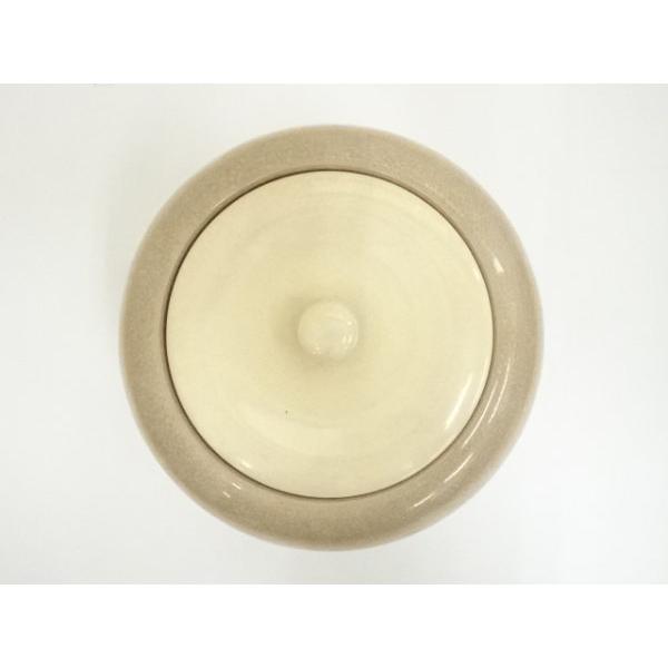 ys7391154; 宗sou 薩摩焼 茂造 水指（共箱）【道】 : お茶道具・着物