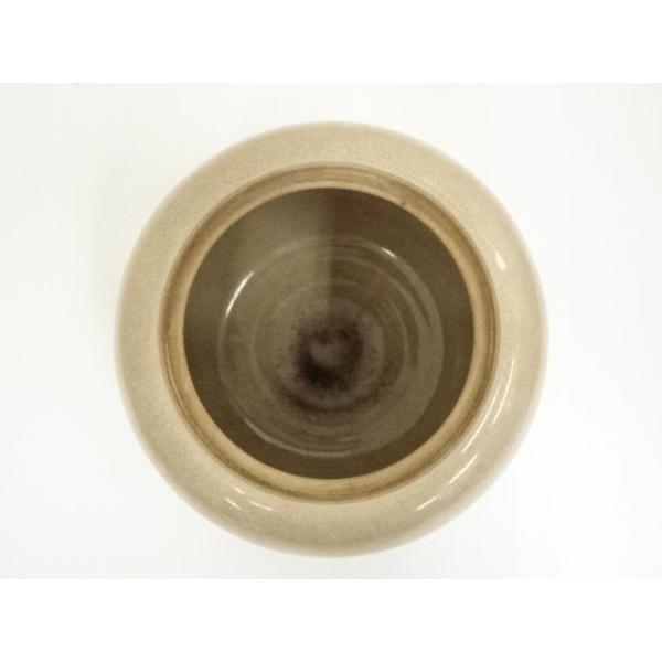 ys7391154; 宗sou 薩摩焼 茂造 水指（共箱）【道】 : お茶道具・着物