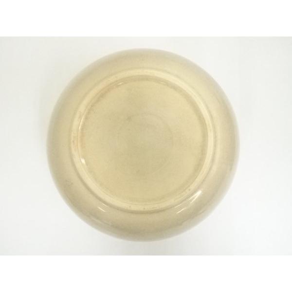 ys7391154; 宗sou 薩摩焼 茂造 水指（共箱）【道】 : お茶道具・着物