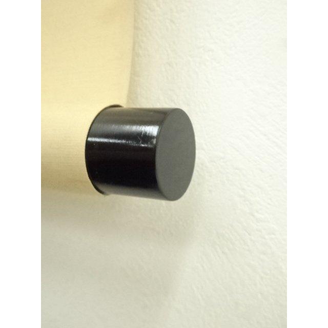 ys7393476; 宗sou 前大徳 佐藤朴堂筆 「直心是道場」一行書 肉筆紙本