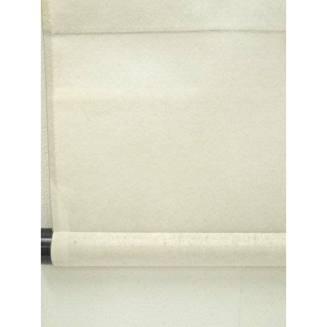ys7393476; 宗sou 前大徳 佐藤朴堂筆 「直心是道場」一行書 肉筆紙本