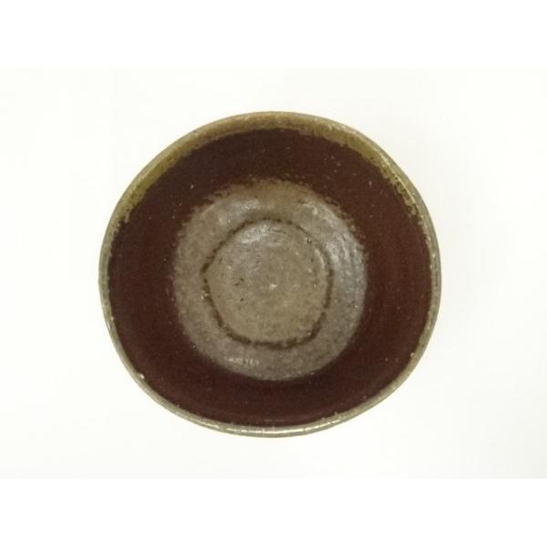 ys7397024; 宗sou 備前焼 鍋島俊道造 茶碗（共箱）【道】 : お茶道具