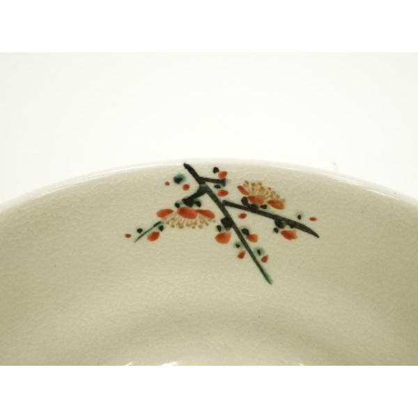 ys7399604; 宗sou 上神焼 中森不入造 茶碗（共箱）【道】 : お茶道具