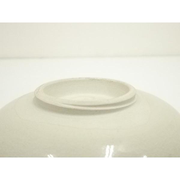 ys7399604; 宗sou 上神焼 中森不入造 茶碗（共箱）【道】 : お茶道具