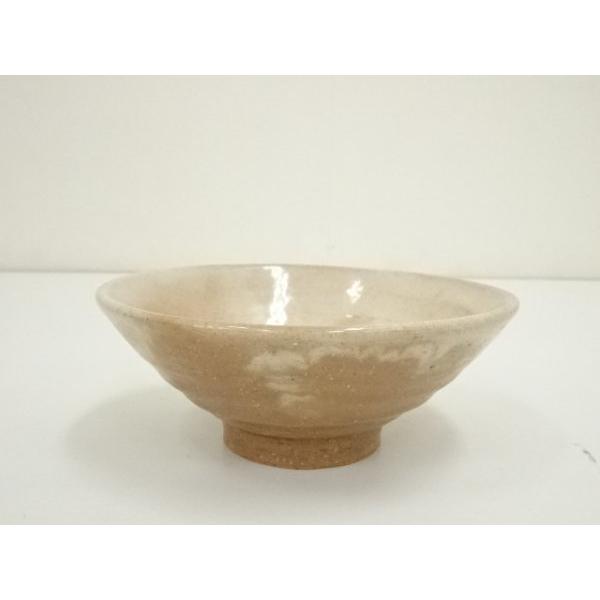 ys7399625; 宗sou 萩焼 萩殿窯造 茶碗（保護箱）【道】 : お茶道具