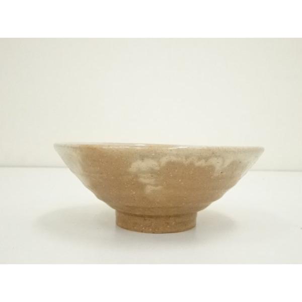 ys7399625; 宗sou 萩焼 萩殿窯造 茶碗（保護箱）【道】 : お茶道具