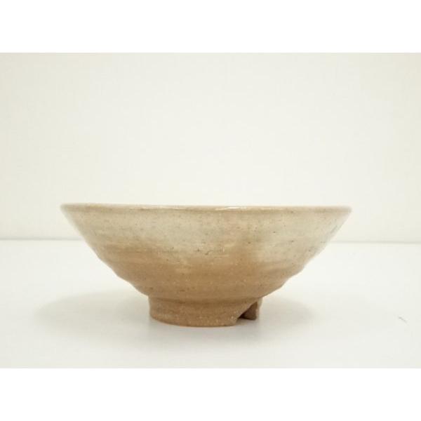 ys7399625; 宗sou 萩焼 萩殿窯造 茶碗（保護箱）【道】 : お茶道具