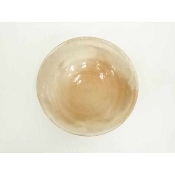 ys7399625; 宗sou 萩焼 萩殿窯造 茶碗（保護箱）【道】 : お茶道具